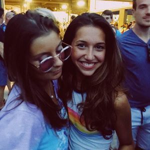 Meet your Posher, Mikaela